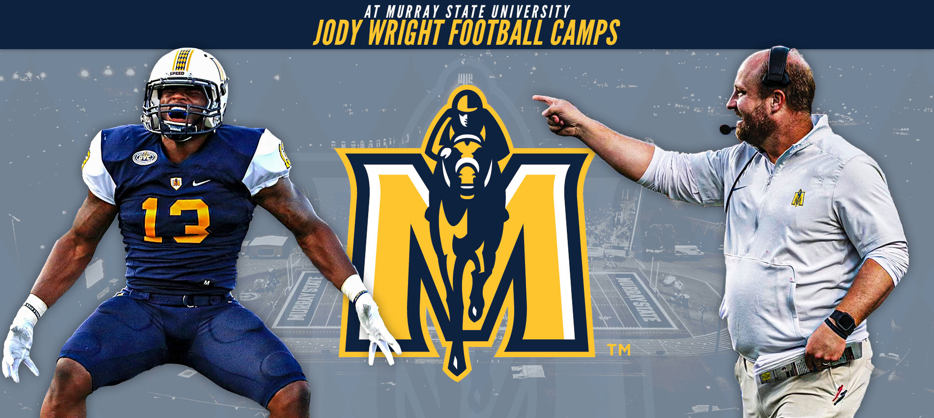 Murray State University Football